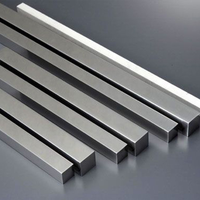  304 12mm stainless steel square bar