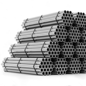 astm a554 316 4 inch stainless steel duplex pipe 