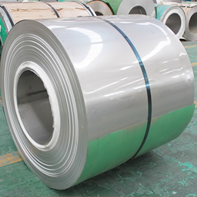 201 steel strip coil 0.25 Thickness stainless steel coil