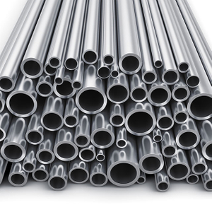 asme b36 19 schedule 40 polished stainless steel seamless pipe
