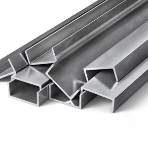 304 2 inch 20mm c beam steel hot rolled channel steel 