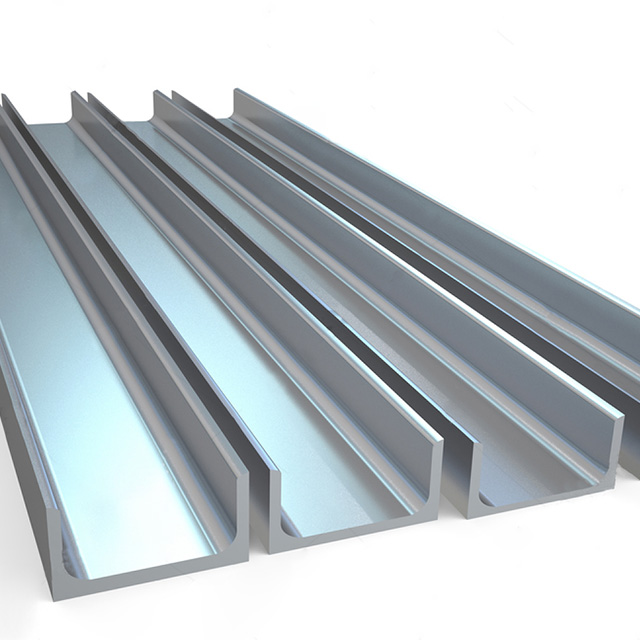  316 4 inch cold rolled c channel steel 